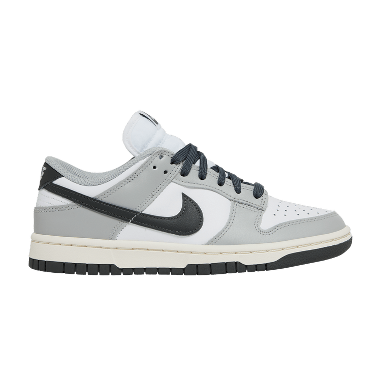 Wmns Nike Dunk Low Light Grey
