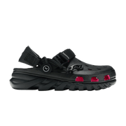 Crocs Duet Max 2 Clog Post Malone Black