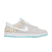 Dunk Low Barber Shop Grey