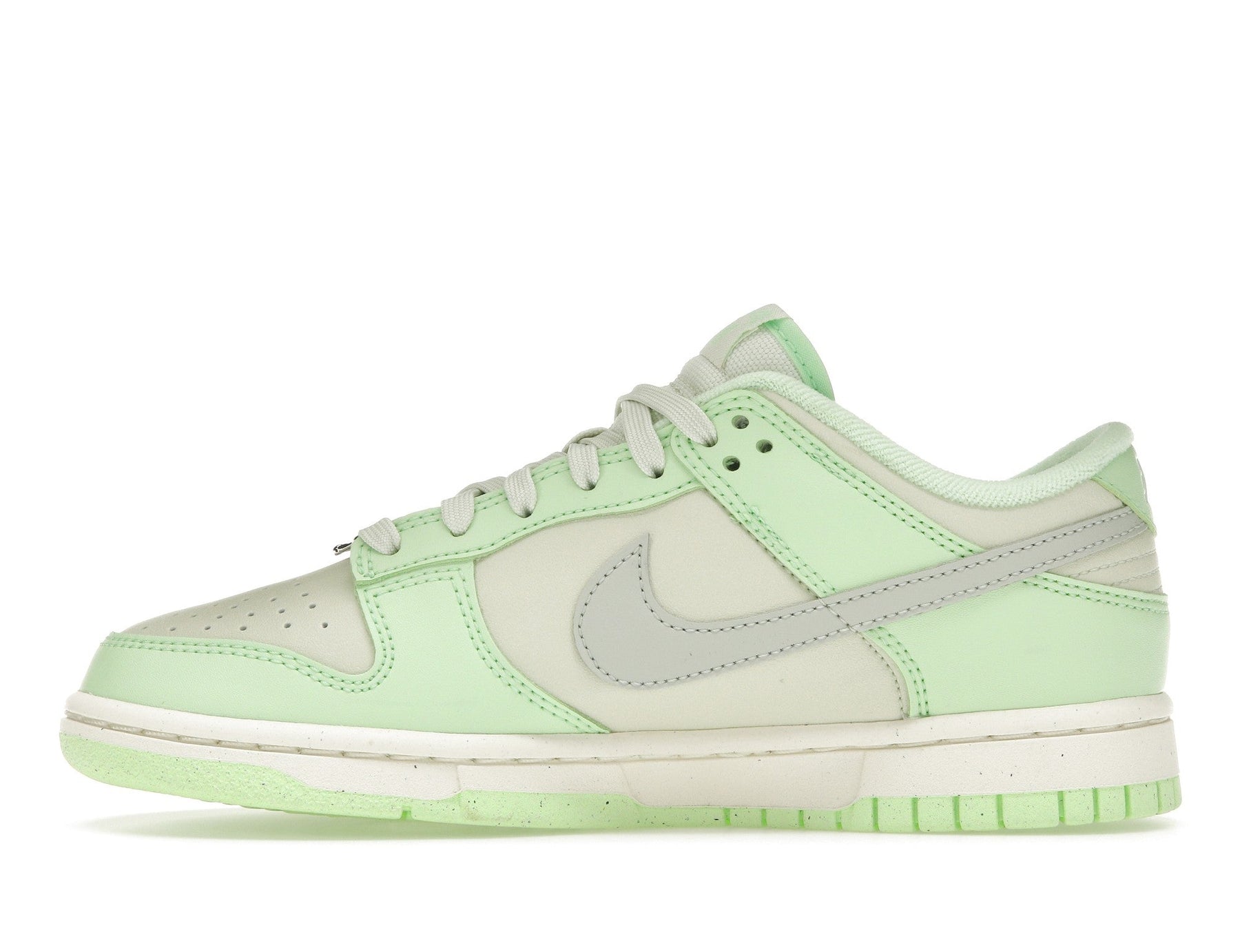 Nike Dunk Low SE Next Nature Sea Glass (Women's)