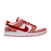 Strangelove x Dunk Low SB Valentines Day