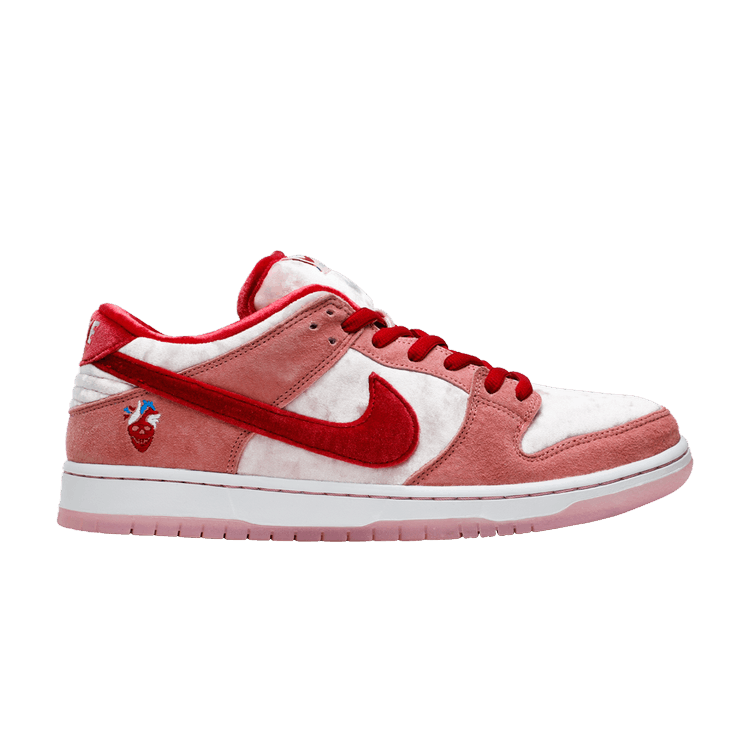 Strangelove x Dunk Low SB Valentines Day