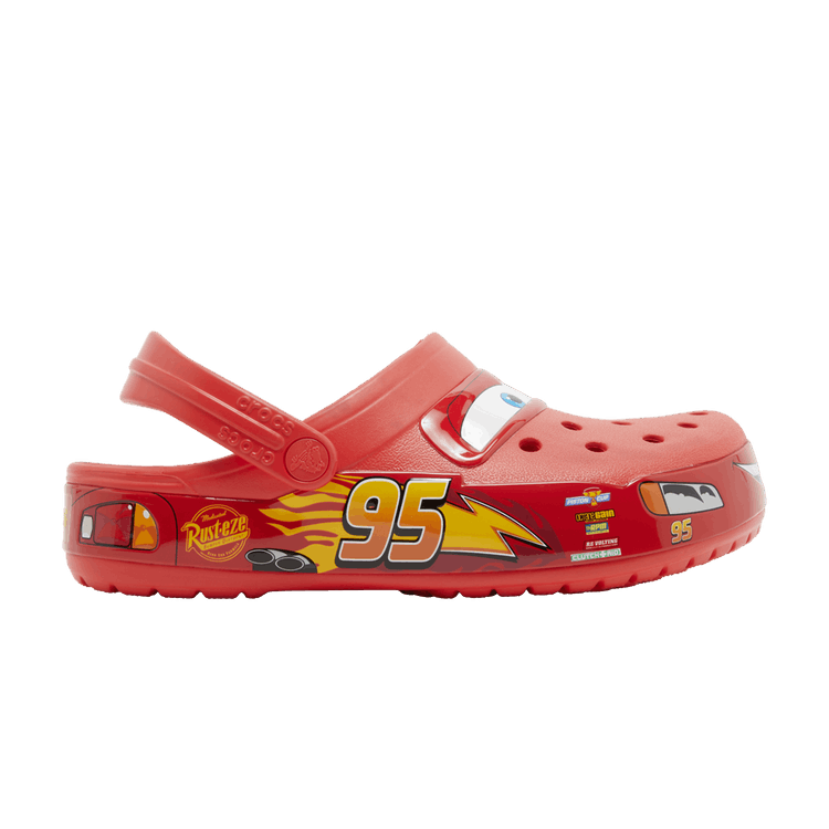 crocs