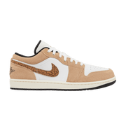 Air Jordan 1 Low SE Brown Elephant