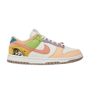 Wmns Dunk Low Se Sun Club  Multicolor