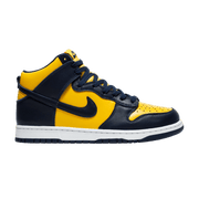 Dunk High SP Michigan