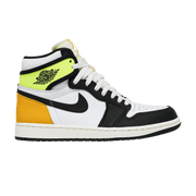 Air Jordan 1 Retro High OG Volt Gold (2021)