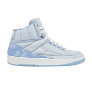 J. Balvin x Air Jordan 2 Retro