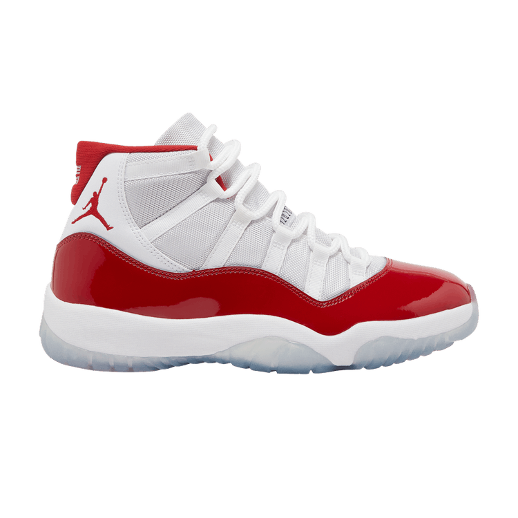 Air Jordan 11 Cherry