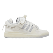 Bad Bunny x Adidas Forum Buckle Low White