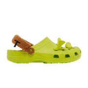 Crocs Classic Clog 'Shrek x DreamWorks
