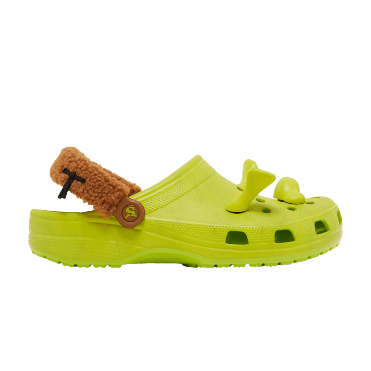 Crocs Classic Clog 'Shrek x DreamWorks