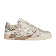 Adidas Forum Wings 1.0 Jeremy Scott Money Low