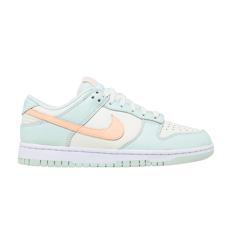NIKE DUNK LOW Green (W)