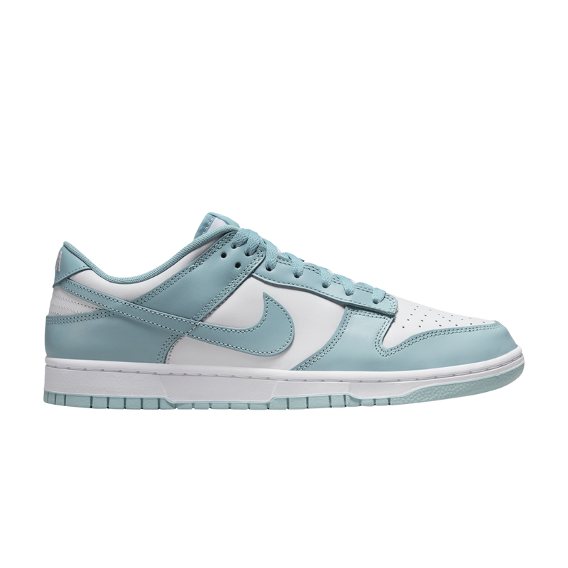 Nike Dunk Low Denim Turquoise