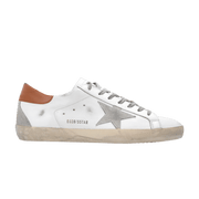 Golden Goose Superstar White
