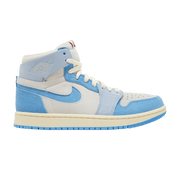 Jordan 1 High Zoom Air Cmft 2 Phantom University Blue W