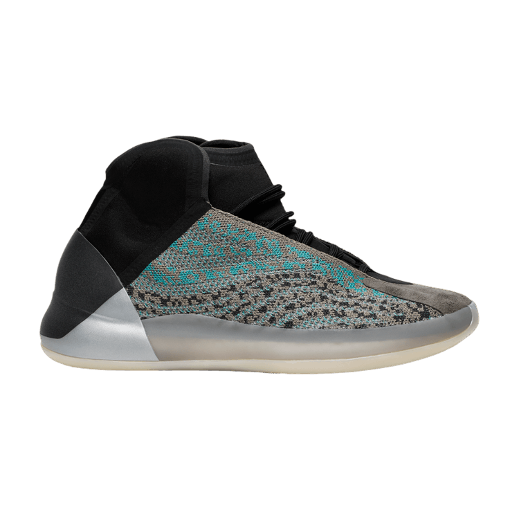 Yeezy Boost 700 V1 Teal Blue