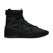 Air Fear Of God 1 Triple Black