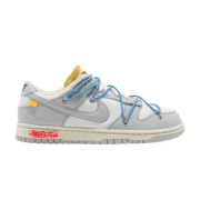 Nike Dunk Low Off-White Lot 5