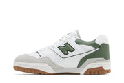 New Balance 550 White Nori