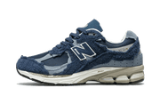 New Balance 2002R Navy Grey