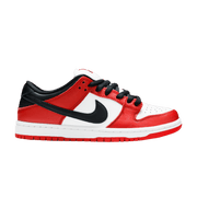 Dunk Low SB JPack Chicago