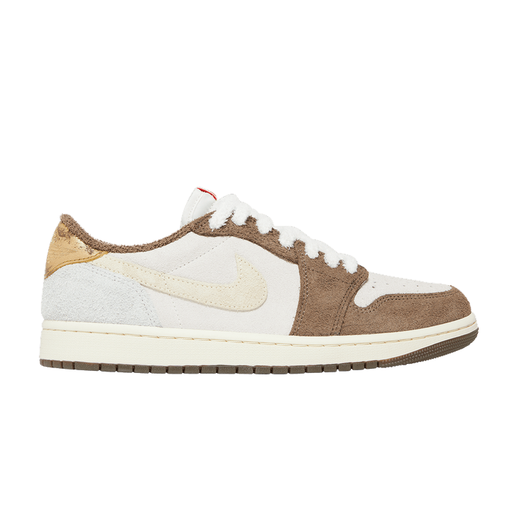 Air Jordan 1 Retro Low OG Year Of The Rabbit