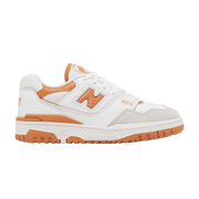NEW BALANCE 550 ORANGE/WHITE