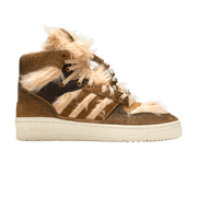Rivalry Hi Star Wars Shoes