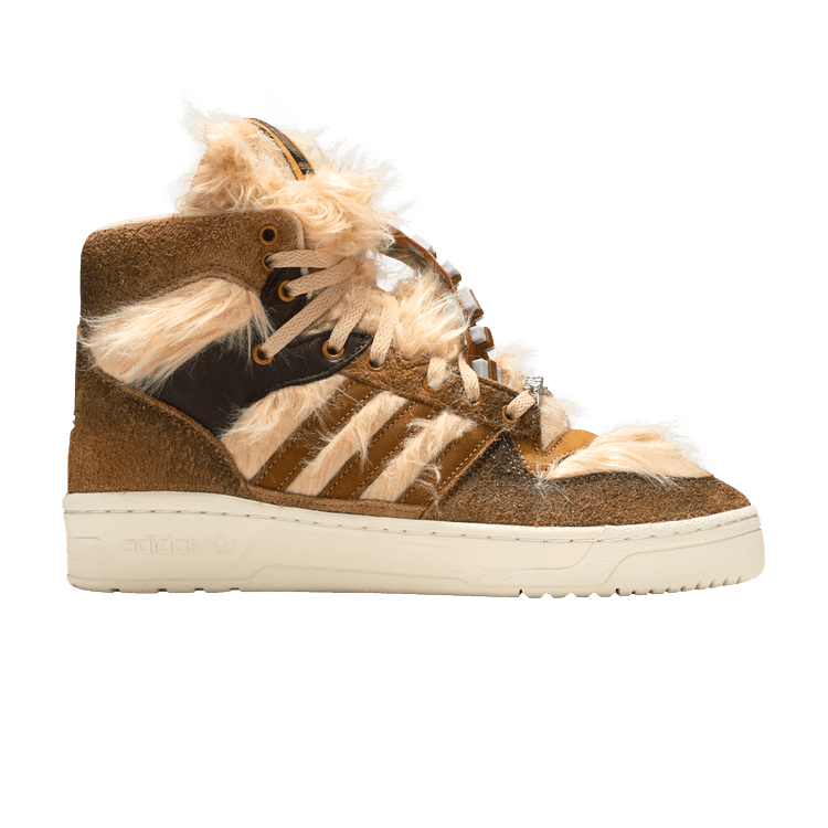 Rivalry Hi Star Wars Shoes