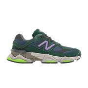 NEW BALANCE 9060 Nightwatch Green
