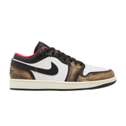 Air Jordan 1 Low Wear Away Taxi