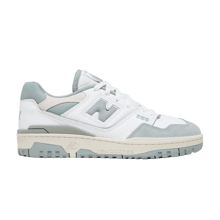 NEW BALANCE 550 WHITE JUNIPER