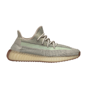 YEEZY BOOST 350 V2 REFLECTIVE Citrin