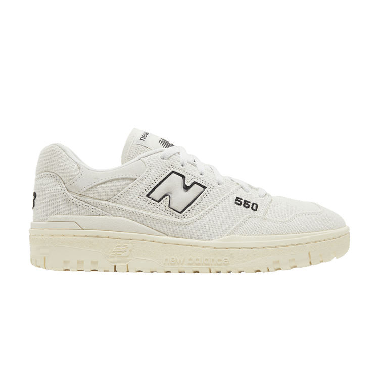 New Balance 550 Sea Salt