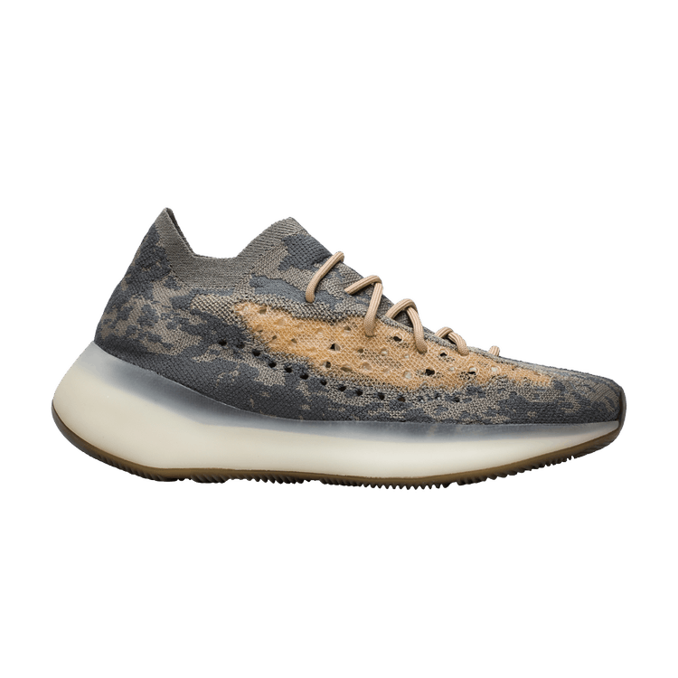 Yeezy 380 Mist Non Reflective