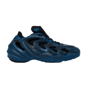 Adidas Adifom Q Cosmic Way Runners Neptune