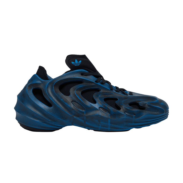 Adidas Adifom Q Cosmic Way Runners Neptune