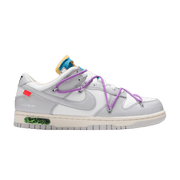 NIKE DUNK LOW OFF-WHITE LOT 47