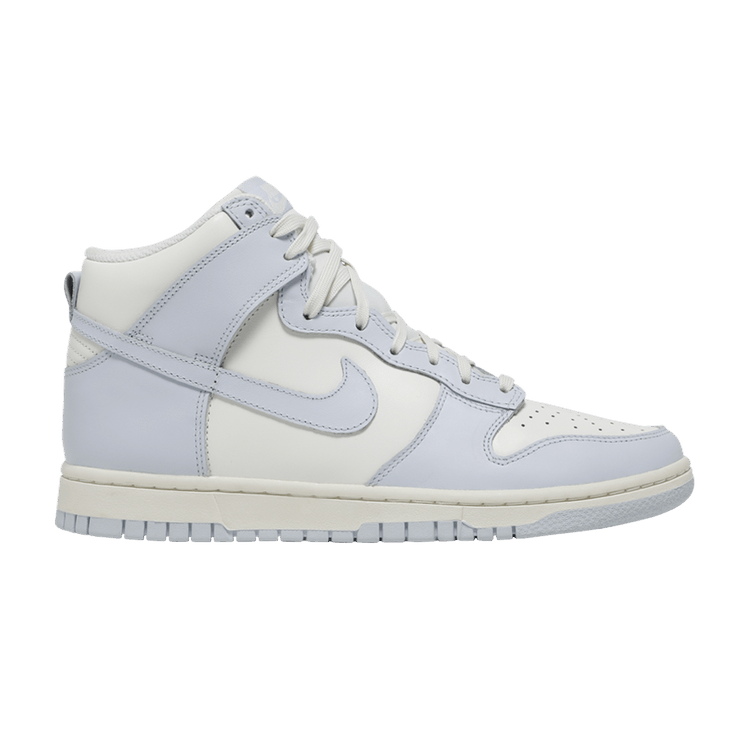 Wmns Dunk High Football Grey