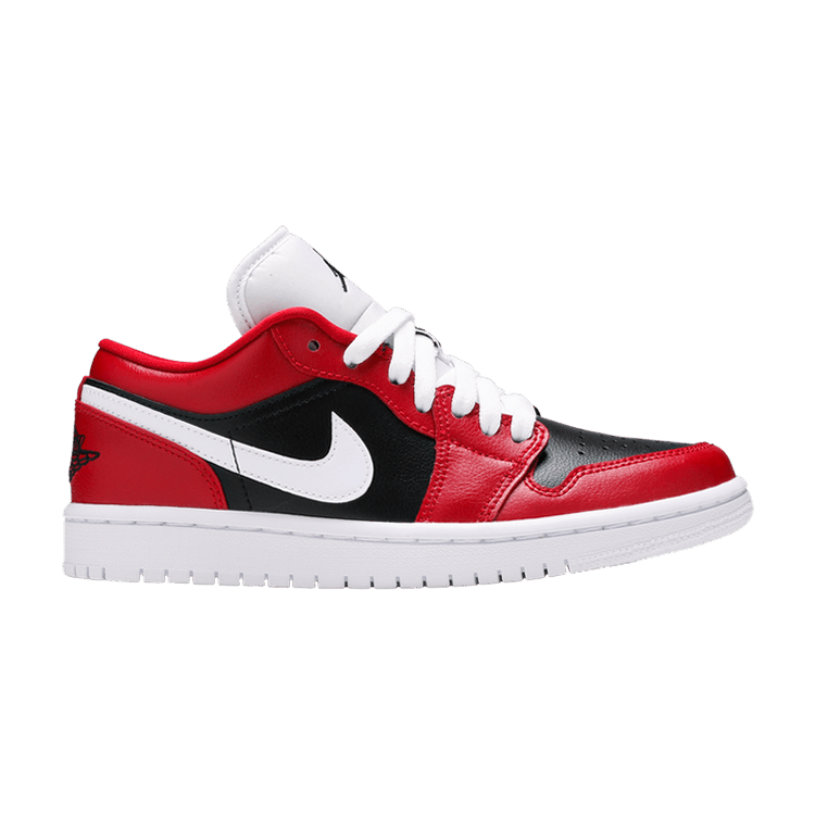 Wmns Air Jordan 1 Low Chicago Flip