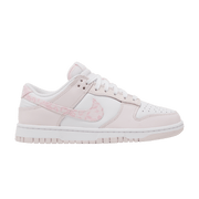 Nike Dunk Low Wmns Pink Paisley