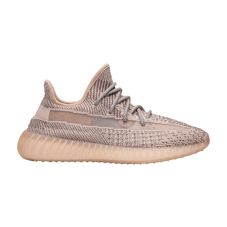 Yeezy Boost 350 V2 Synth Reflective