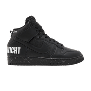 Undercover x Dunk High 1985 Black