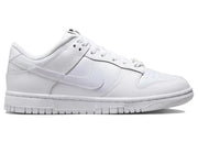 Nike Dunk Low SE Just Do It White Iridescent (Women's)
