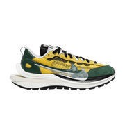 Nike Vaporwaffle Sacai Tour Yellow Stadium Green