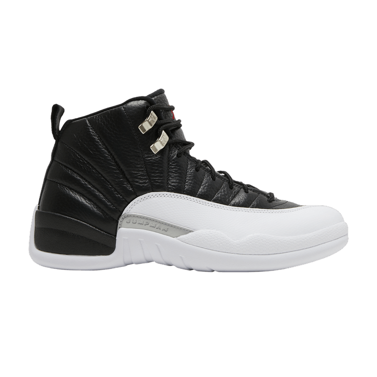 Air Jordan 12 Retro Playoff