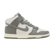 Nike Dunk High Vintage Light Bone Grey