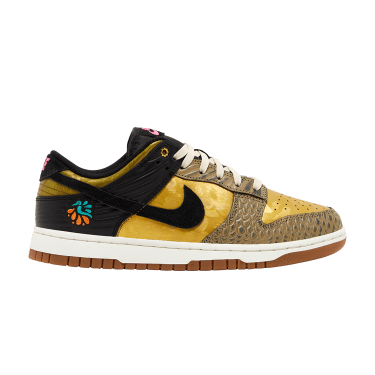 Nike Dunk Low Día De Muertos (Women's)